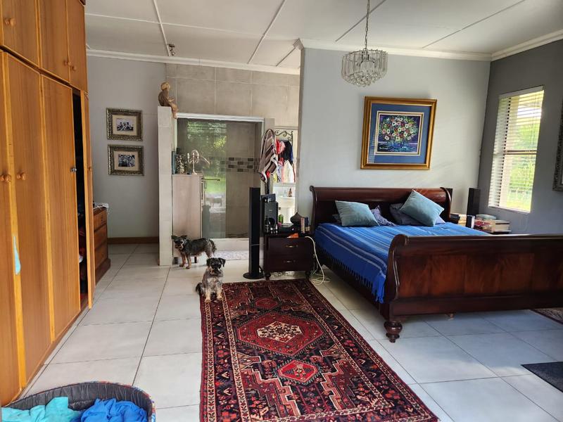 3 Bedroom Property for Sale in Wolmaransstad North West